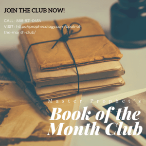 Book of the Month Club AD 2