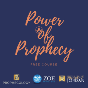 Power-of-Prophecy