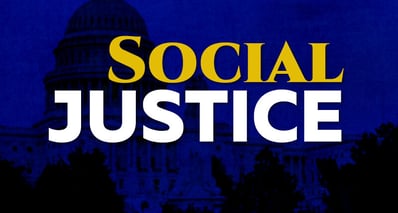 SOCIAL JUSTICE
