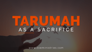 TARUMAH