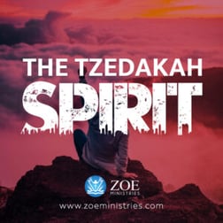 Tzedakah